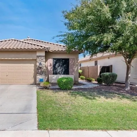 Rent this 4 bed house on 12714 West Glenrosa Drive in Litchfield Park, Maricopa County