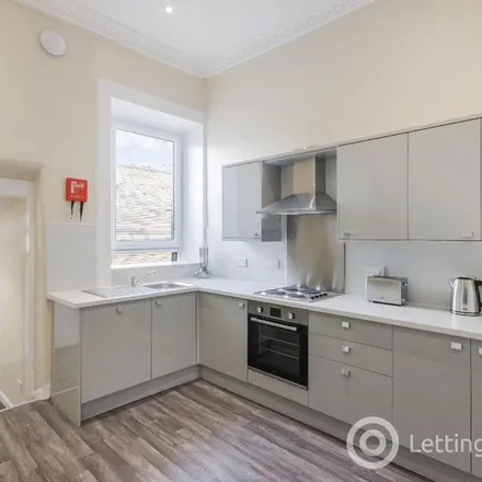 Rent this 5 bed apartment on 120 Gilmore Place in City of Edinburgh, EH3 9PW