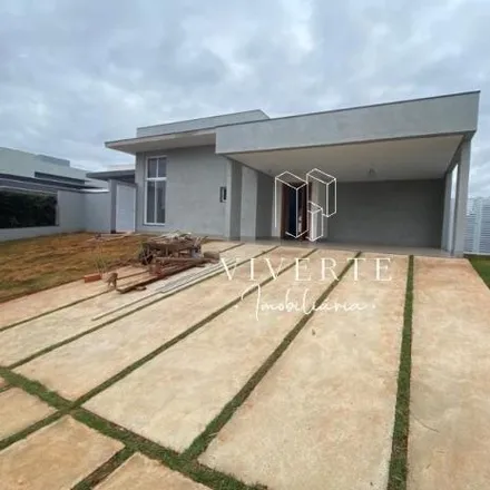 Buy this 3 bed house on Rodovia Raposo Tavares in Jardim Escócia, Araçoiaba da Serra - SP