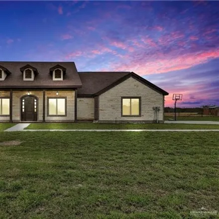 Buy this 4 bed house on 3541 Ramseyer Drive in Meadow Lands Colonia, Hidalgo County