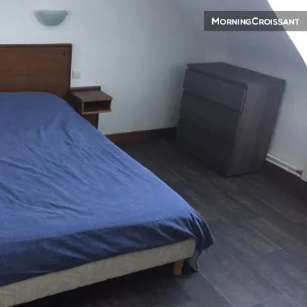 Rent this 1 bed room on Savonnières