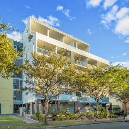 Rent this 2 bed apartment on P M Realty in 19-21 Church Avenue, Mascot NSW 2020