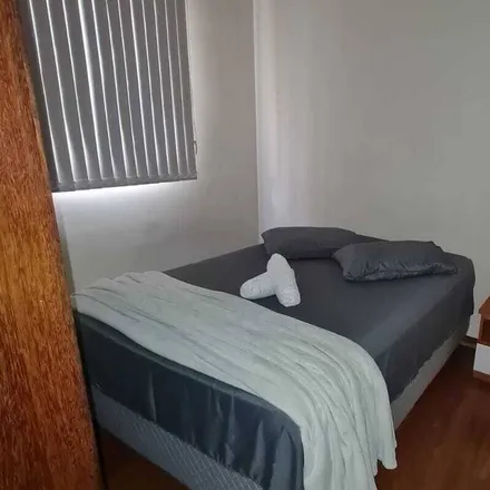 Rent this 2 bed apartment on Contagem in Região Metropolitana de Belo Horizonte, Brazil