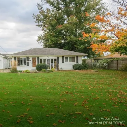 Buy this 3 bed house on 6834 Milan Oakville Road in Oakville, London Township