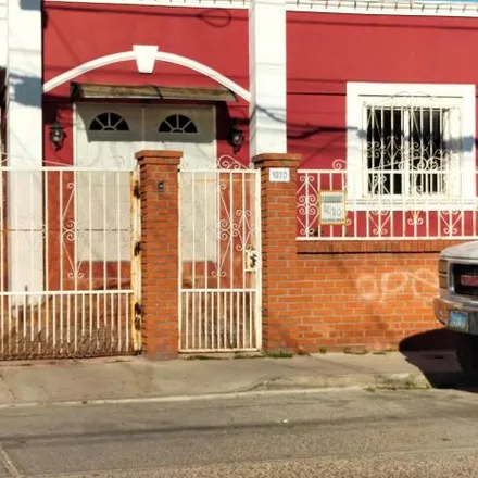 Image 2 - Avenida Emilio Zola 1270, Lindavista, 22536 Tijuana, BCN, Mexico - House for rent