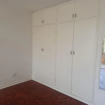 Rent this 2 bed apartment on Pendoring Road in Blackheath, Johannesburg