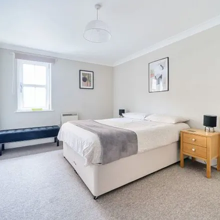 Rent this 2 bed apartment on Whitecross Street in Brighton, BN1 4UP
