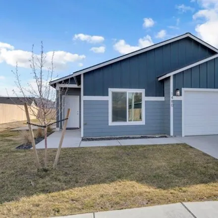 Buy this 3 bed house on unnamed road in Benton City, WA 99320