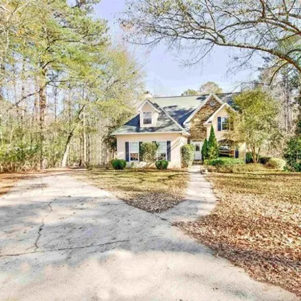 Image 2 - Happy Valley Road, Coweta County, GA 30263, USA - House for sale
