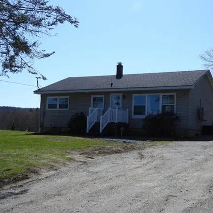 Image 4 - 1855 North Palermo Road, Palermo, Waldo County, ME 04354, USA - House for sale