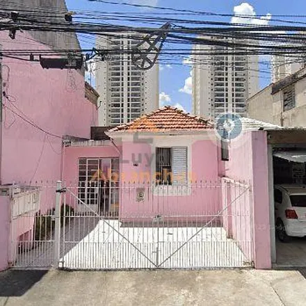 Image 2 - Rua Guaipá 368, Bela Aliança, São Paulo - SP, 05089-000, Brazil - House for rent