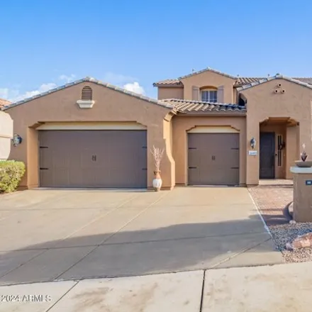 Buy this 4 bed house on 26871 North 87th Lane in Peoria, AZ 85383