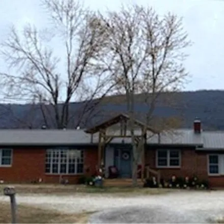 Buy this 3 bed house on 7729 West Main Street in Timbo, Stone County