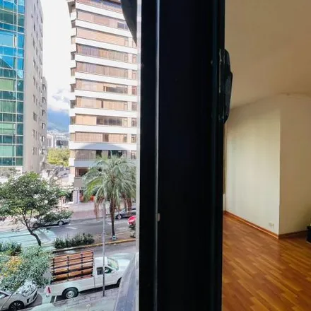 Rent this 3 bed apartment on Di Serggio in Avenida República de El Salvador, 170135
