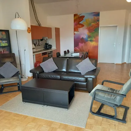 Rent this 3 bed apartment on Berlinlofts.com in Stephanstraße 60, 10559 Berlin
