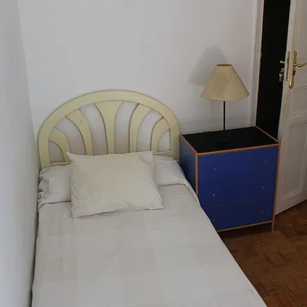 Rent this 1 bed apartment on San Mateo 6 in Calle de San Mateo, 28004 Madrid