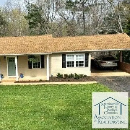 Buy this 3 bed house on 147 Woodberry Drive in Henry County, VA 24055