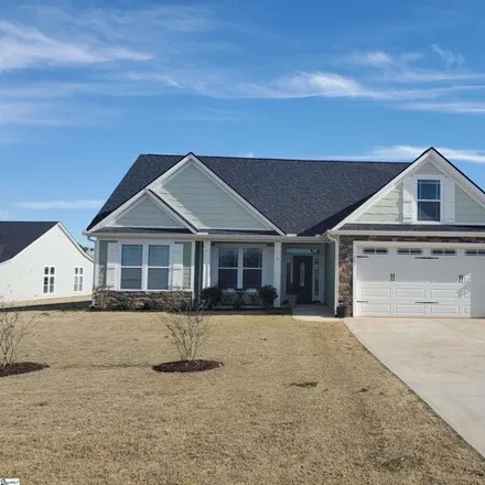 Buy this 4 bed house on 302 Rich Haven Ln in Greer, South Carolina