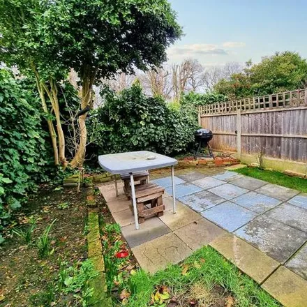 Image 6 - 27 Forest Road, London, E7 0DN, United Kingdom - Townhouse for sale