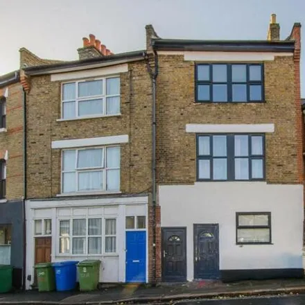 Image 6 - 101 Ivanhoe Road, London, SE5 8DJ, United Kingdom - Apartment for rent