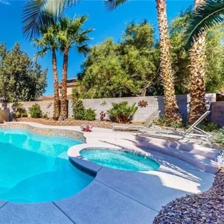 Buy this 4 bed house on 9638 West Gilmore Avenue in Las Vegas, NV 89129