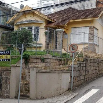 Image 2 - Rua Coronel Lopes Vieira, Centro, Florianópolis - SC, 88015-200, Brazil - House for sale