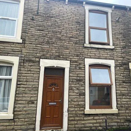 Buy this 2 bed townhouse on Forest Street in Burnley, BB11 2SA