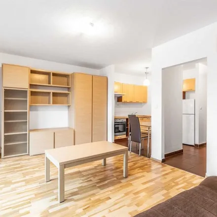 Rent this 2 bed apartment on Aleja Generała Władysława Sikorskiego 36 in 20-814 Lublin, Poland