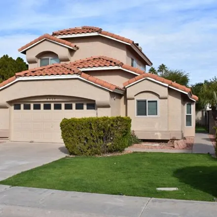 Rent this 3 bed house on 8964 East Aster Drive in Scottsdale, AZ 85260