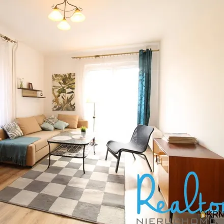 Rent this 2 bed apartment on unnamed road in 40-113 Katowice, Poland