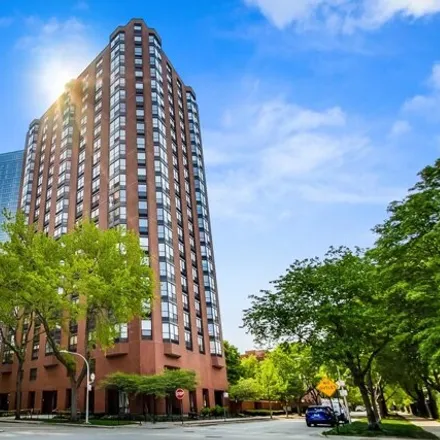Buy this 2 bed condo on 901 South Plymouth Court in Chicago, IL 60605