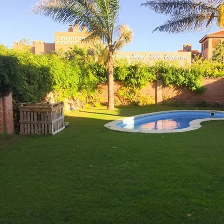 Buy this studio townhouse on Estepona in Andalusia, Spain