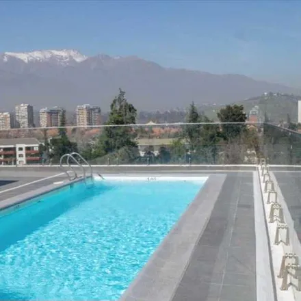 Image 6 - El Manantial 1760, 763 0000 Vitacura, Chile - Apartment for sale