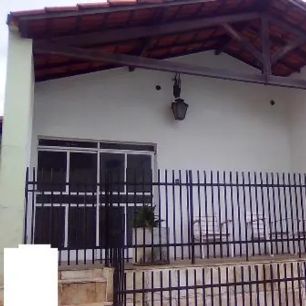Buy this 4 bed house on Rua Júpiter in Riacho das Pedras, Contagem - MG