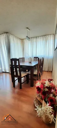 Buy this 3 bed apartment on Avenida La Marina 1136 in 892 0099 San Miguel, Chile