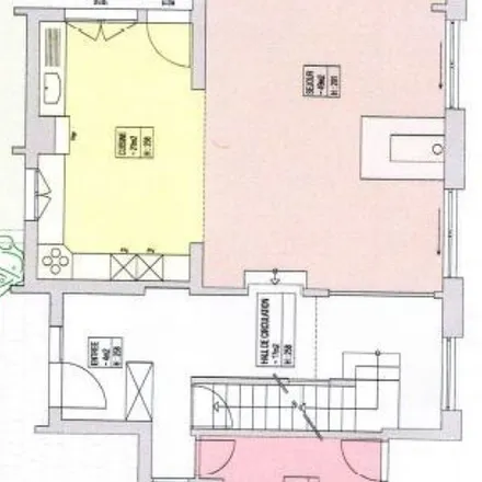 Image 3 - Chemin des Boracles 72, 1008 Jouxtens-Mézery, Switzerland - Apartment for rent