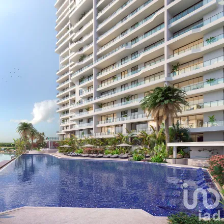Image 5 - Calle Puerto Acapulco, 77525 Cancún, ROO, Mexico - Apartment for sale