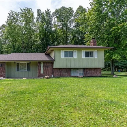 Buy this 3 bed house on 7957 Pamela Drive in North Royalton, OH 44133