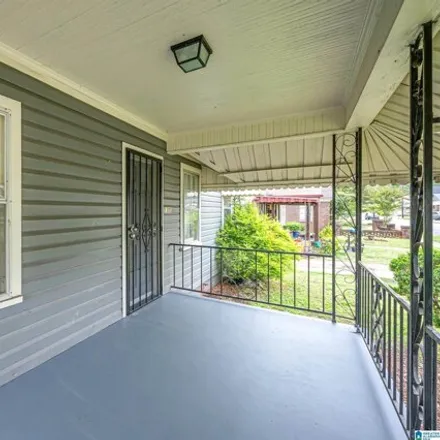 Image 3 - 1225 4th Avenue West, Owenton, Birmingham, AL 35208, USA - House for sale