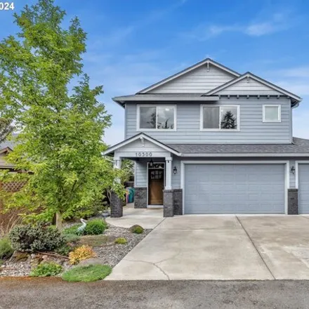 Buy this 4 bed house on 10500 Northeast 111th Court in Vancouver, WA 98662