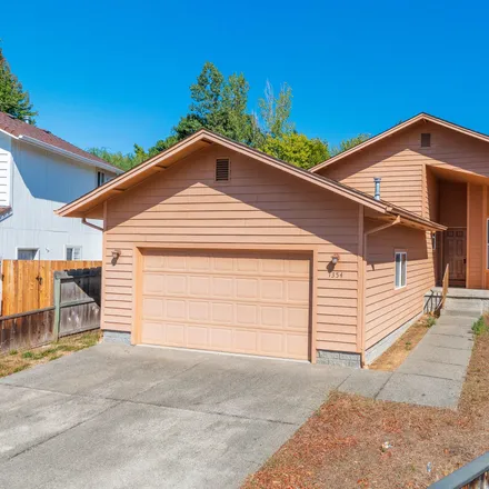 Buy this 2 bed house on 1354 Forestview Drive in Grants Pass, OR 97527