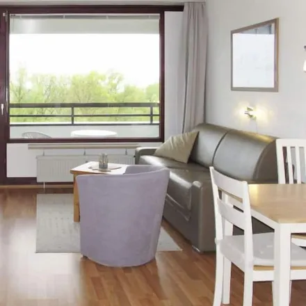 Rent this 1 bed apartment on Damp in Schleswig-Holstein, Germany