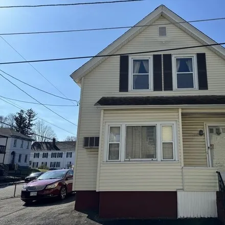 Buy this 3 bed house on 1 Ready Avenue in Lowell, MA 01854