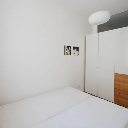Rent this 2 bed apartment on Radetzkystraße 7 in 1030 Vienna, Austria