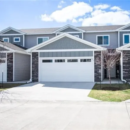 Buy this 2 bed house on Northwest Greeenway Place in Waukee, IA 50263