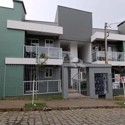 Buy this 2 bed apartment on Rua Josephina Salvador Gaio in Cidade Nova, Caxias do Sul - RS