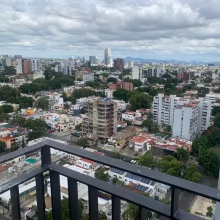 Image 2 - Avenida Niños Héroes, Obrera, 44150 Guadalajara, JAL, Mexico - Apartment for sale