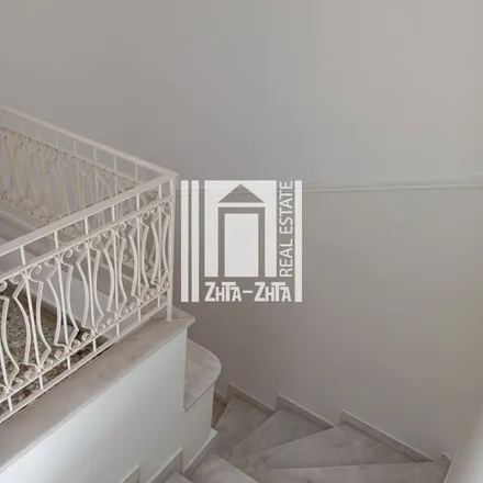 Rent this 2 bed apartment on Διονυσίου Αιγινήτου 13 in Athens, Greece