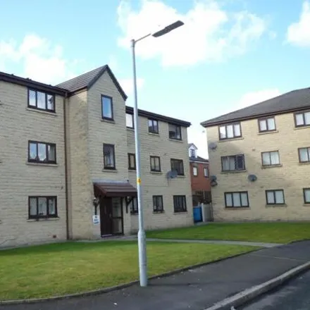 Image 2 - Moorfield Chase, Farnworth, BL4 9DW, United Kingdom - Apartment for rent