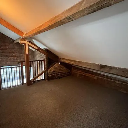 Rent this 2 bed apartment on Albert Mill in Hulme Hall Road, Manchester